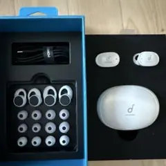 完動品 Anker soundcore Liberty 2のサムネイル