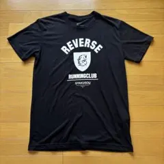 【USED】GYAKUSOU REVERSE Tシャツ Lのサムネイル
