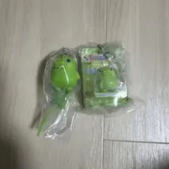 たまごっち くちぱっち カラフルマルチチャーム ブリスターパッケージコレクション