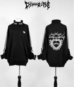 2025年最新】DimMoire ジャージの人気アイテム - メルカリ