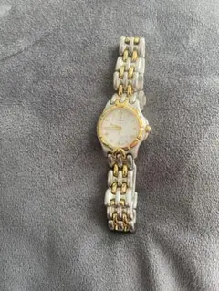 【ジャンク品】TAG HEUER プロフェッショナル200 ：WG1421-0 ジャンク品】TAG HEUER プロフェッショナル200 ：WG1421-0 - メルカリ