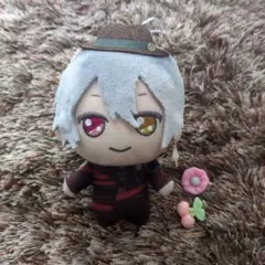 オーエン ぬいぐるみ　きらどる　魔法使いの約束 魔法使いの約束 オーエン ぬいぐるみ | K-BOOKS 池袋 2次元グッズ通販