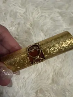 YSL ルージュ ヴォリュプテ シャイン 76