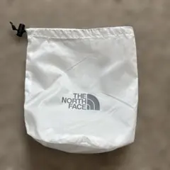 ノースフェイス.付属品ポーチ