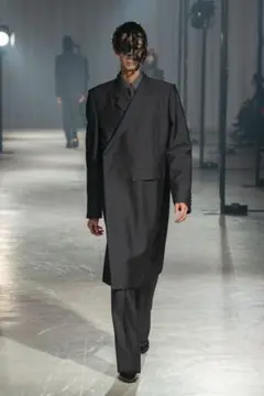 名作 定価18万 新品未使用品タグ JOHN LAWRENCE SULLIVAN