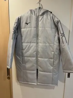 2026年　箱根駅伝　ミズノオリジナルベンチコート　Mサイズ