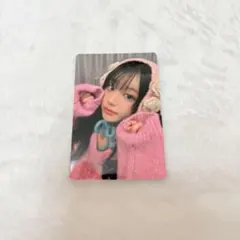 QWER VVIP トレカ 東京 チョダン QWER vvip 特典トレカ 東京 チョダン 1枚 - メルカリ