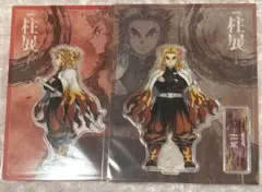 2025年最新】煉獄杏寿郎 柱展の人気アイテム - メルカリ