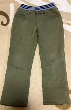 あったかボトムス