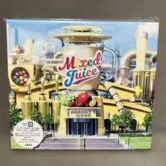 Mixed Juice初回A ジャニーズWEST