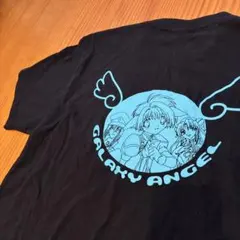 2025年最新】ギャラクシーエンジェル tシャツの人気アイテム - メルカリ