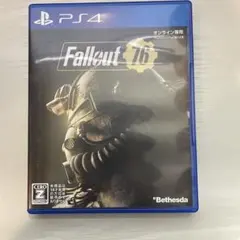Fallout 76 PS4