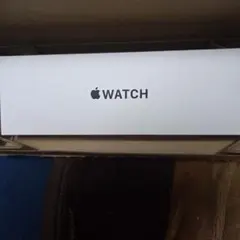 apple watch se3 gps 40mm