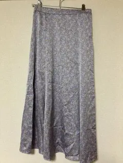 snidel 小花柄　セットアップ