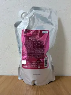 オージュアクエンチモイストシャンプー