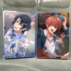 アイナナ メタカ 25 コンプリートセット