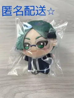 桃源暗鬼 ちびぐるみvol.1 ♡遊摺部従児