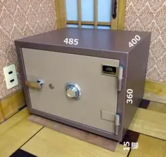 金庫YAMATO MC HOME SAFE ダイヤル錠 シリンダー錠 - メルカリ