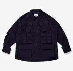 WTAPS MODULAR LS 黒 Mサイズ 美中古 2025年最新】wtaps modularの人気アイテム - メルカリ