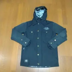 ローム エスディーエス　スノーボード　ジャケット　サイズXS