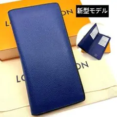 2026年最新】ルイヴィトン ポルトフォイユ ブラザ 長財布の人気
