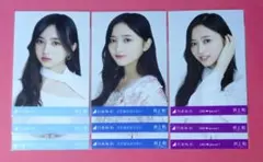 乃木坂46 井上和 生写真