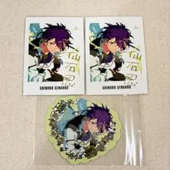 2025年最新】仙石忍 ぱしゃっつの人気アイテム - メルカリ