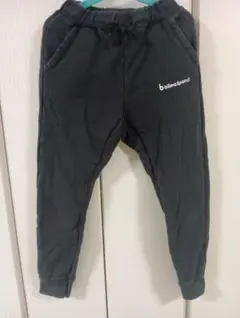 Globak Works biima sports 140パンツ