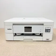 美品】Brother DCP-J914N 総印刷692枚 低使用 印字良好 - メルカリ