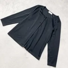 Golden Bear ゴールデンベア 長袖カットソー ブラック Mサイズ