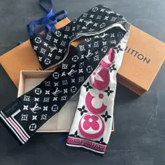 ルイヴィトン☆バンドー　モノグラム　マーブルズのサムネイル