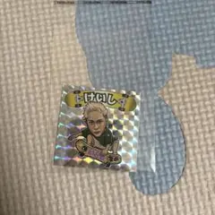 【Cocomoo】egg、nutsノベルティ！ビックリマンシール！フルコン Cocomoo様専用】egg、nutsノベルティ！ビックリマンシール