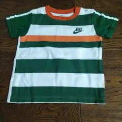 NIKE 半袖Tシャツ 90cmのサムネイル