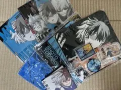 僕のヒーローアカデミア 轟 焦凍 セット