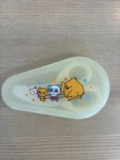 西松屋 フードカッター はさみのサムネイル