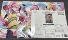 ToLOVEる　プレイマット ToLOVEる プレイマット 特別版 - メルカリ
