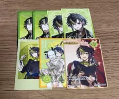 にじさんじ Dytica伊波ライ チェキ