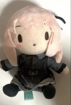 暁山瑞希 プロジェクトセカイ プロセカ ふわぷち ミニぬいぐるみ