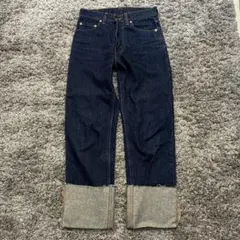 リーバイス 515 ストレートデニム LEVI’S アメリカ製ヴィンテージ