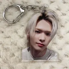 2025年最新】ニキ enhypen アクスタの人気アイテム - メルカリ