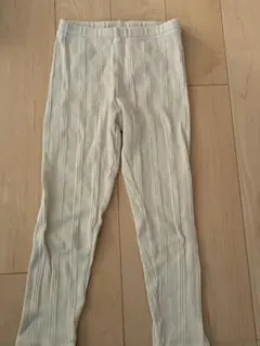 UNIQLO レギンス 110cm