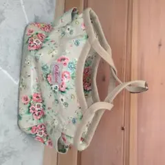 お値下げしました❢ Cath Kidston 花柄トートバッグのサムネイル