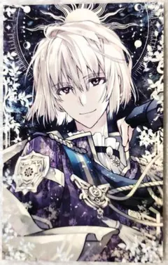 CLAMP セイバー アルトリア ポスター - メルカリ