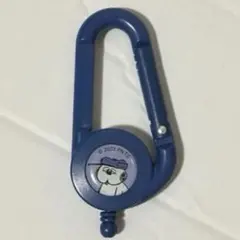 【早い者勝ち‼️】オラフ カラビナ スヌーピー