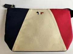 メゾンキツネ×JAL ポーチのサムネイル