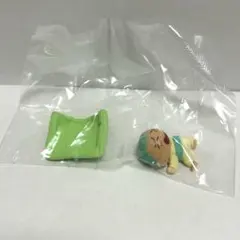 クレヨンしんちゃん　おやすみ隊2 ガチャガチャ　まさおくん