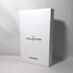 未使用　シャネル　LA COLLECTION　ノベルティ　ノート　3冊セット
