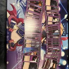 ユニオンアリーナ エヴァンゲリオン まとめ売り バラ売り可能 - メルカリ