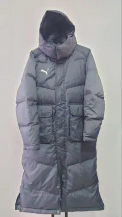 Nike Therma-Fit ベンチコート Lサイズ カーキ 緑 ナイキ - メルカリ