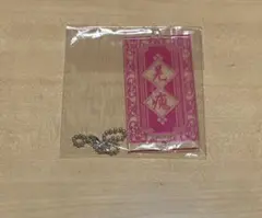 キングダム 羌瘣 アクリルネームキーホルダー